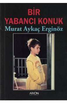 Bir Yabanc Konuk