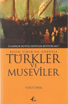 Besim Tibuk´un Gözüyle Türkler ve Museviler