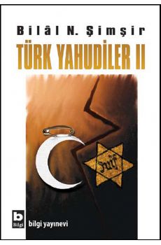 Trk Yahudiler-II