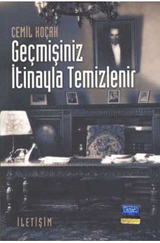 Gemiiniz tinayla Temizlenir