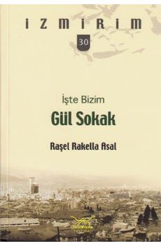 Alsancak 1482 Sokak Anlar