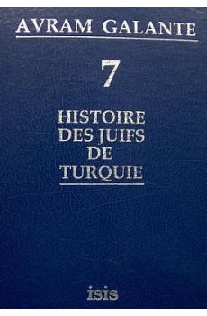 Histoire Des Juifs De Turquie