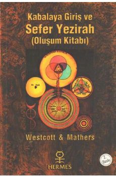 Kabalaya Giri ve Sefer Yezirah (Oluum Kitab)