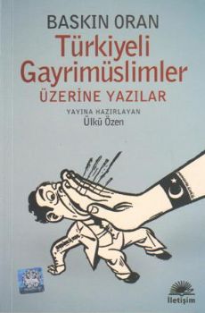 Trkiyeli Gayrimslimler zerine Yazlar