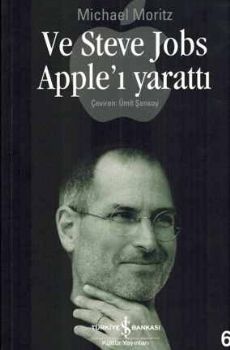 Ve Steve Jobs Apple Yaratt