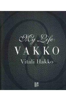 My Life Vakko