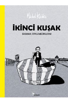 kinci Kuak - Babama Sylemediklerim