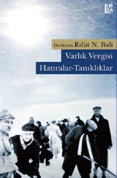 Varlk Vergisi: Hatralar - Tanklklar