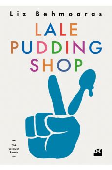 Lale Pudding Shop