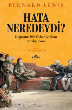 Hata Neredeydi? - Dounun 300 Yldr Cevabn Arad Soru