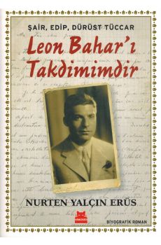 air, Edip, Drst Tccar Leon Bahar Takdimimdir