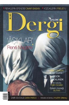 ALOM Dergi - ubat 2019