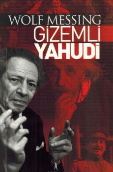 Gizemli Yahudi