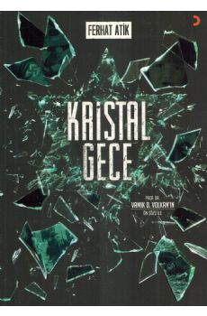 Kristal Gece