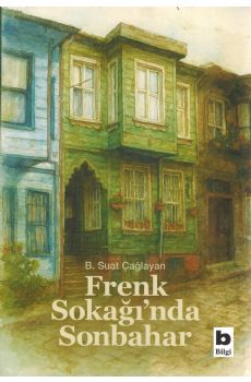 Frenk Sokanda Sonbahar