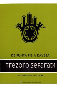 Trezoro Sefaradi - Proverbos i Dias