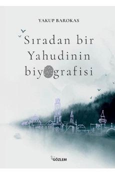 Sradan bir Yahudinin biyografisi