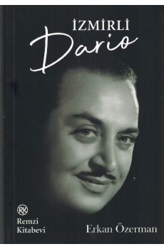 İzmirli Dario