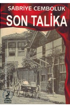 Son Talika