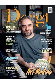 �alom DERG� - Temmuz 2026