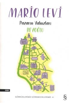 Pazarn Yalnzlar - Beyolu