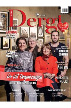 �alom DERG� - �ubat 2026