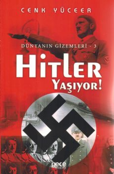 Hitler Yayor!