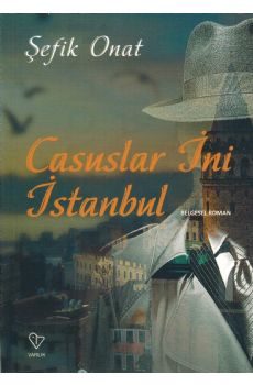 Casuslar ni stanbul