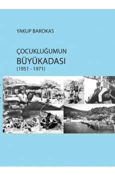 ocukluumun Bykadas (1951-1971)