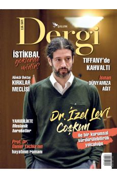 ALOM Dergi - Kasm 2021