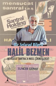 Bir Sefarad Bilgesi Halil Bezmen