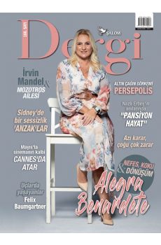 �alom DERG� - May�s 2026