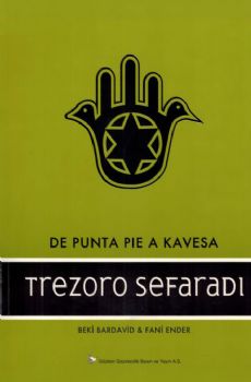 Trezoro Sefaradi - Proverbos i Di�as (2 kitap bir arada)