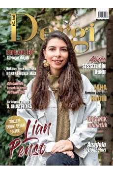 Şalom DERGİ - Ocak 2026