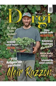 �alom DERG� - Ekim 2026
