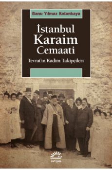 stanbul Karaim Cemaati  Tevratn Kadim Takipileri