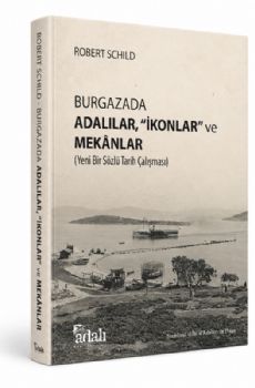 Burgazada Adal�lar �konlar ve Mekanlar