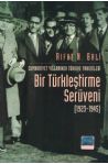 Cumhuriyet Yllarnda Trkiye Yahudileri Bir Trkletirme Serveni 1923-1945