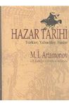 Hazar Tarihi Trkler, Yahudiler, Ruslar