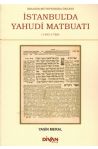 İstanbul’da Yahudi Matbuatı (1493 – 1729)