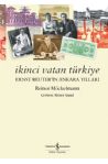 kinci Vatan Trkiye - Ernst Reuterin Ankara Yllar