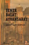 Fener Balat Ayvansaray