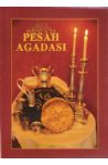 Pesah Agadas ve Pesah El Kitab