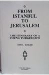 From Istanbul to Jerusalem