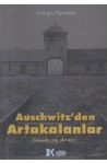 Auschwitzden Artakalanlar