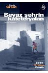 Beyaz ehrin Kafeteryalar