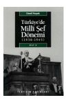 Türkiyede Milli Şef Dönemi(1938-45) 2.Cilt