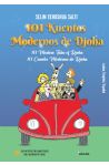 101 Kuentos Modernos de Djoha / 101 Modern Tales of Djoha / 101 Cuentos Modernos de Djoha