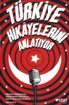 Trkiye Hikyelerini Anlatyor