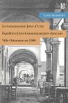 La Communaut Juive dUrla  Equilibres Inter-Communautairesdans une Ville Ottomane en 1900